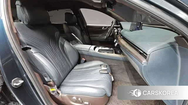 Genesis G80 (RG3) id 3753424 из Кореи 20