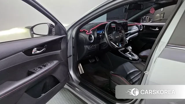 Kia The New K3 2nd generation id 3280812 из Кореи 20