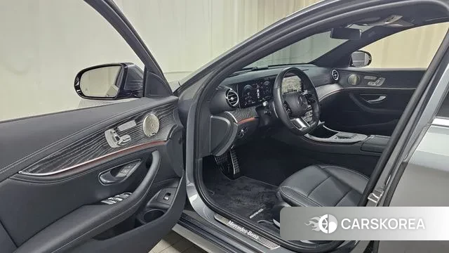 Mercedes-Benz E-Class W213 id 3524440 из Кореи 20