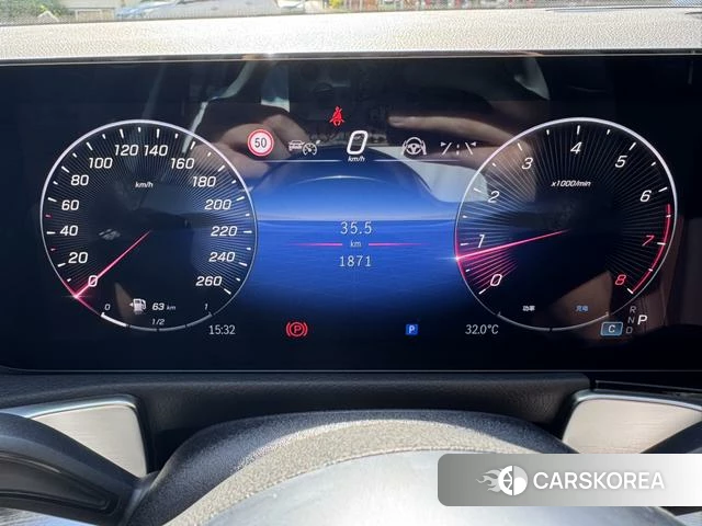 Mercedes-Benz GLB id 4399745 из Китая 20