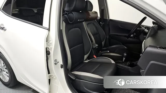 Kia Morning Urban (JA) id 3586809 из Кореи 20