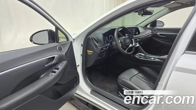 Hyundai Sonata (DN8) id 2435676 из Кореи 20