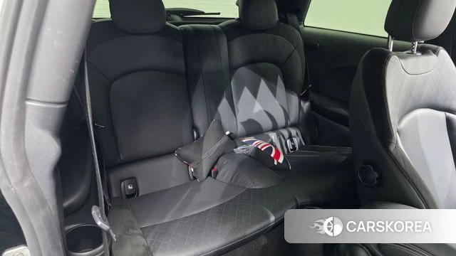 Mini Cooper Electric id 4244103 из Кореи 31