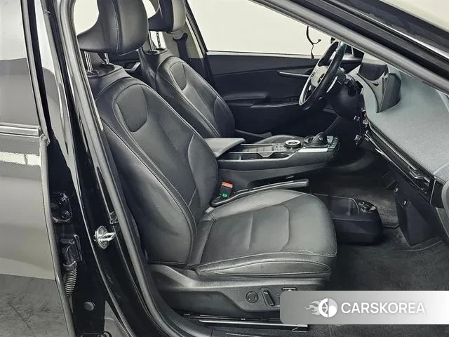 Kia EV6 id 3759533 из Кореи 20