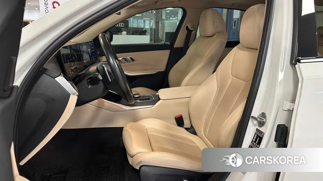 BMW 3 Series (G20) id 3883904 из Кореи 20