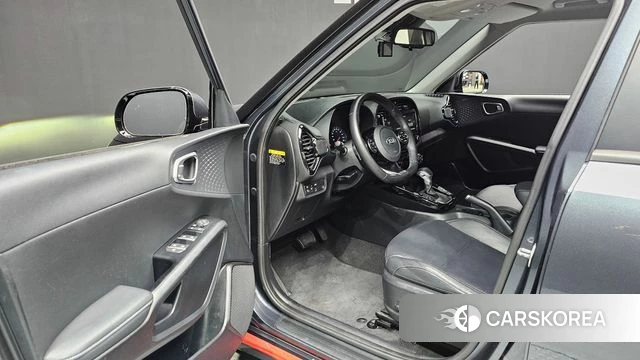 Kia Soul Booster id 4573940 из Кореи 20