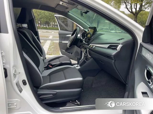 Toyota YARIS L Zhixuan id 4277044 из Китая 19