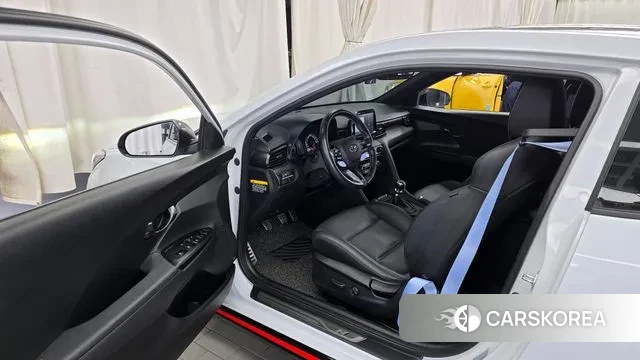 Hyundai Veloster (JS) id 3265156 из Кореи 20