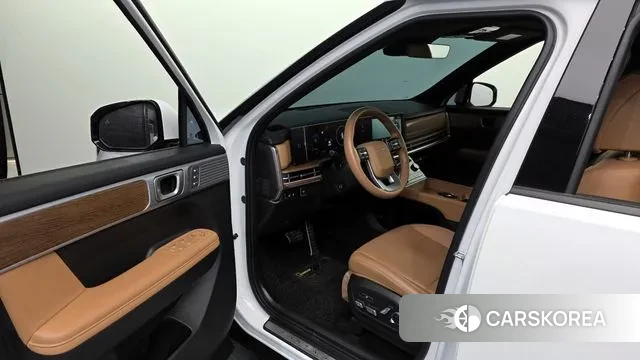 Hyundai Santa Fe (MX5) id 3550212 из Кореи 20