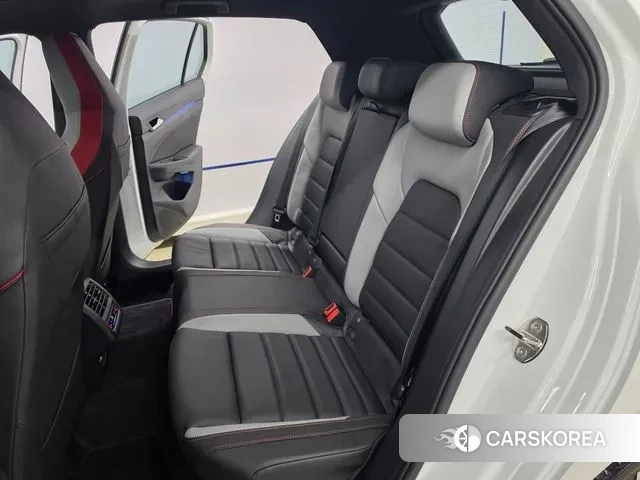 Volkswagen Golf 8th Generation id 3769772 из Кореи 20