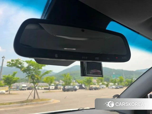 Hyundai All New Tucson id 4435239 из Кореи 16