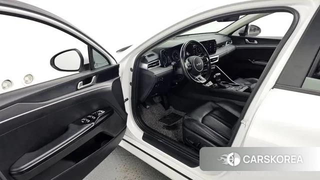 Kia K5 3rd generation id 3334815 из Кореи 20