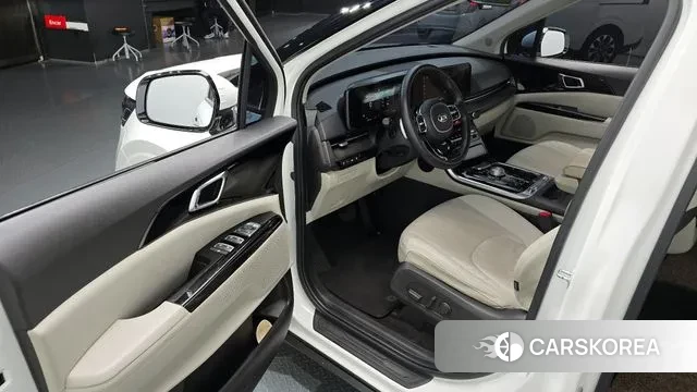 Kia Carnival 4th generation id 3473802 из Кореи 20