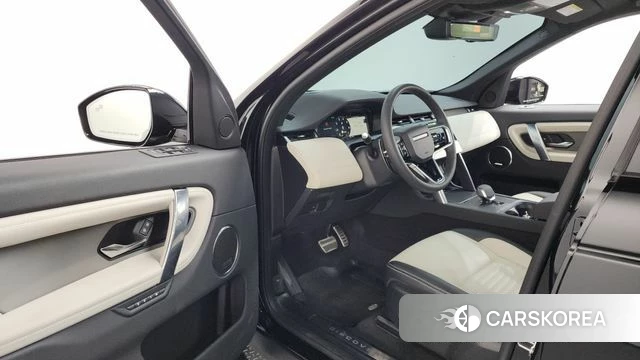 Land Rover Discovery Sports 2nd Generation id 4329497 из Кореи 20