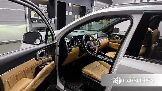 Kia Sorento 4th Generation id 3053126 из Кореи 20