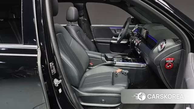 Mercedes-Benz GLB-Class X247 id 3770444 из Кореи 20