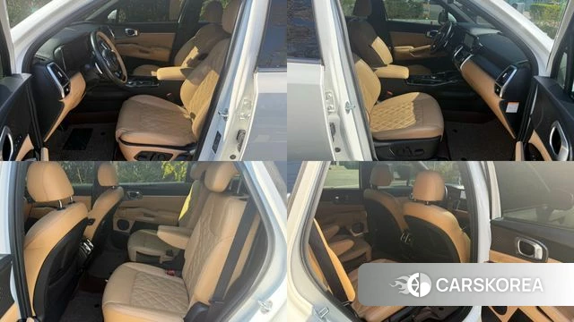 Kia Sorento 4th Generation id 3904646 из Кореи 20