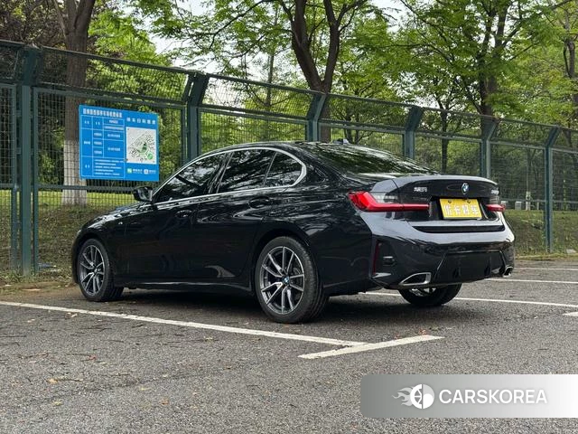 BMW 3 series id 4257542 из Китая 26