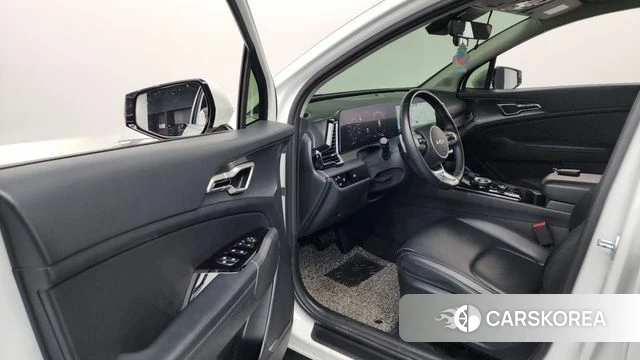 Kia Sportage 5th Generation id 3839002 из Кореи 20