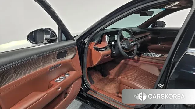 Genesis G90 (RS4) id 3740288 из Кореи 20