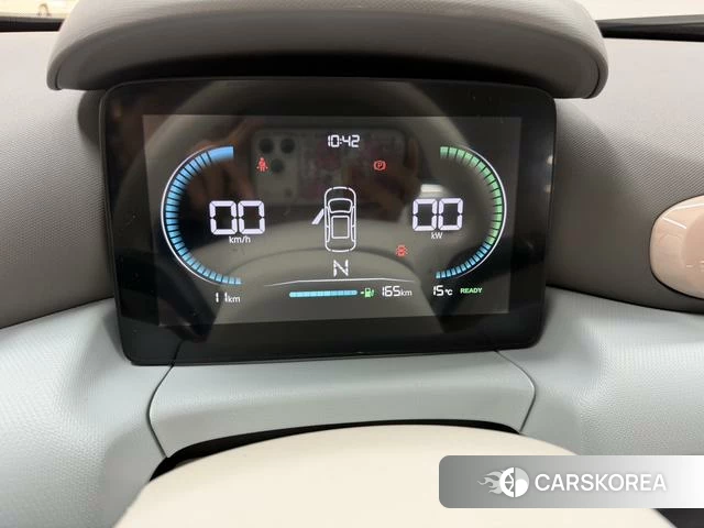 Zero-running car Zero run T03 id 4236527 из Китая 10