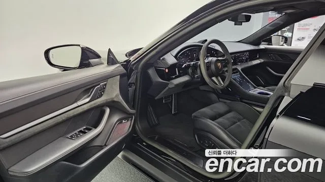 Porsche Taycan id 2954498 из Кореи 20