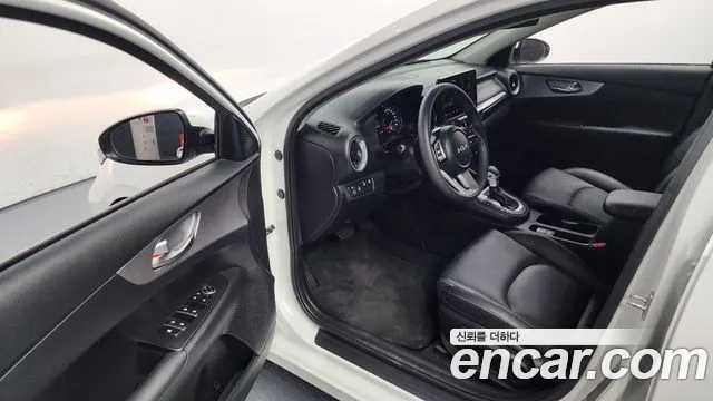 Kia The New K3 2nd generation id 2748287 из Кореи 20