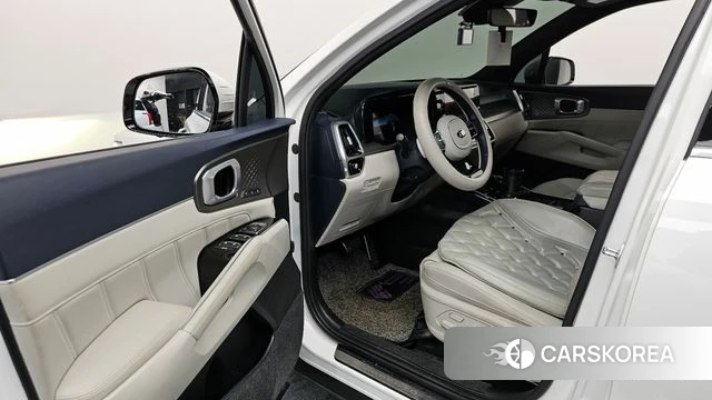 Kia Sorento 4th Generation id 3860566 из Кореи 20