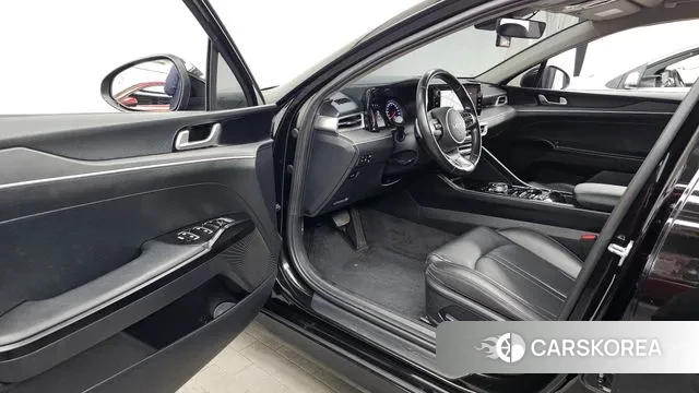 Kia K5 3rd generation id 3771293 из Кореи 20