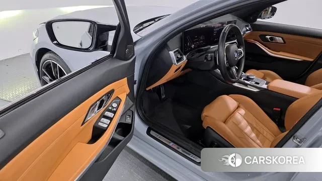 BMW 3 Series (G20) id 3605764 из Кореи 20