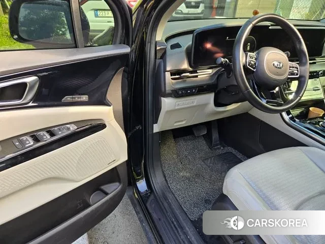 Kia Carnival 4th generation id 3274576 из Кореи 10