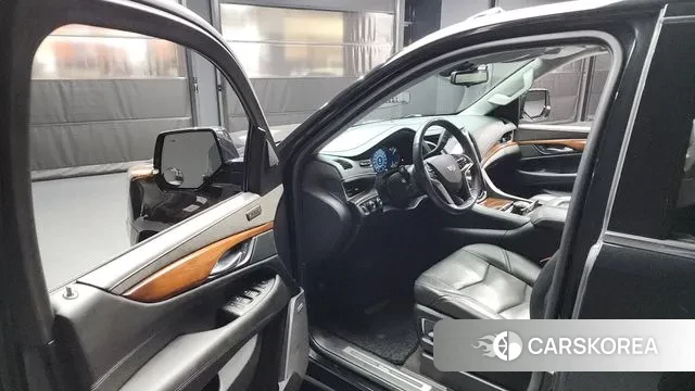 Cadillac Escalade id 3601492 из Кореи 20