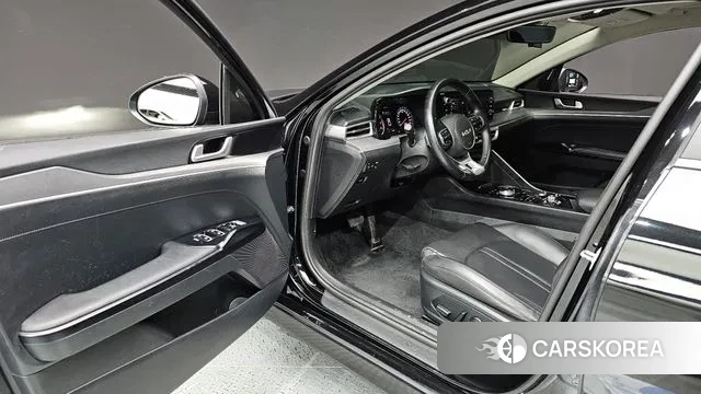 Kia K5 3rd generation id 3606686 из Кореи 20