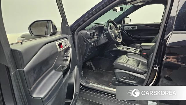 Ford Explorer 6th Generation id 4528724 из Кореи 30