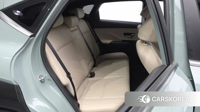 Hyundai Kona (SX2) id 4711236 из Кореи 30