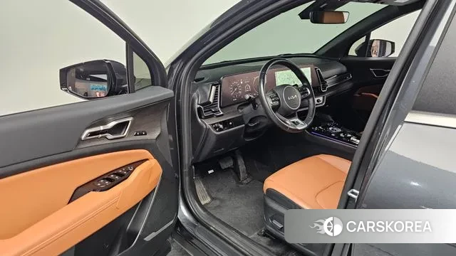 Kia Sportage 5th Generation id 3493357 из Кореи 20