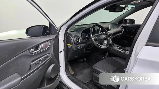 Hyundai Kona Electric id 3894070 из Кореи 20