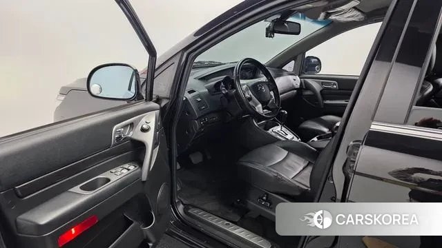 Ssangyong Korando Turismo id 3748381 из Кореи 20