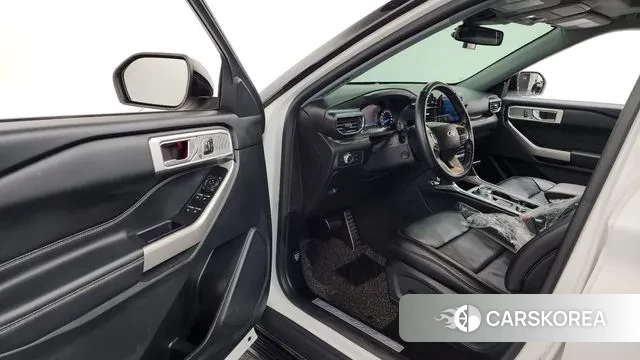 Ford Explorer 6th Generation id 3752842 из Кореи 20