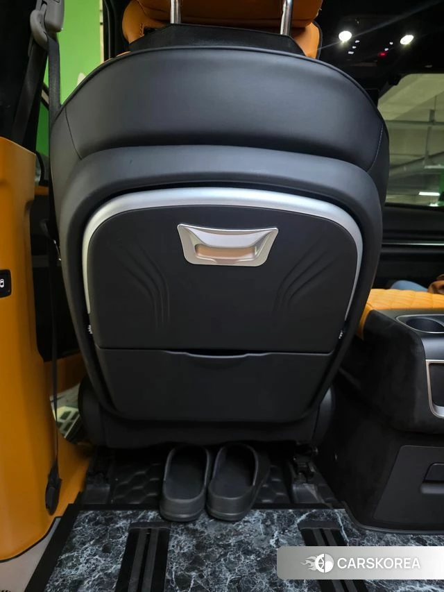 Kia The New Carnival 4th Generation id 4893131 из Кореи 17