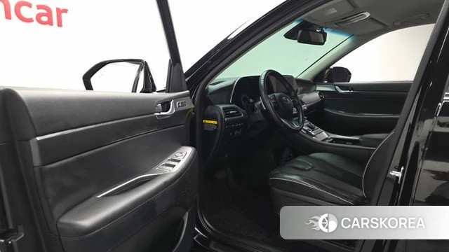 Hyundai Palisade id 4684211 из Кореи 36