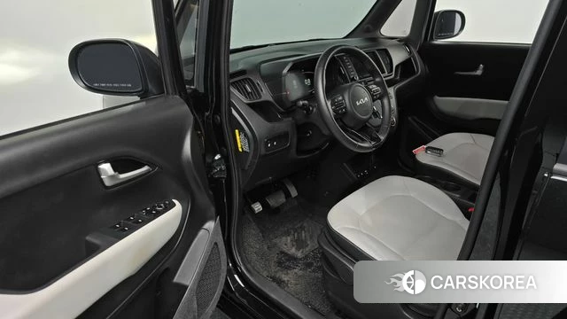 Kia The New Kia Ray id 3909784 из Кореи 20