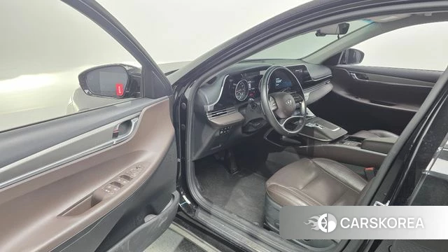 Hyundai The New Grandeur IG id 4894056 из Кореи 20