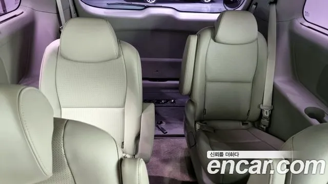 Kia The New Carnival id 2791243 из Кореи 20