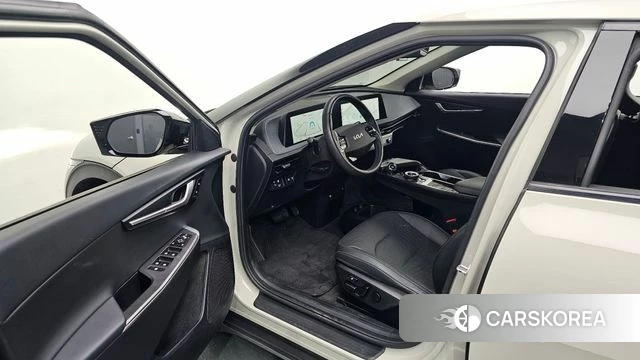 Kia EV6 id 4202249 из Кореи 31