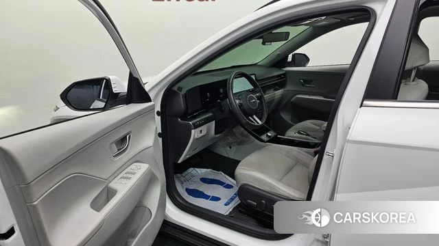 Hyundai Kona Hybrid (SX2) id 4401056 из Кореи 33