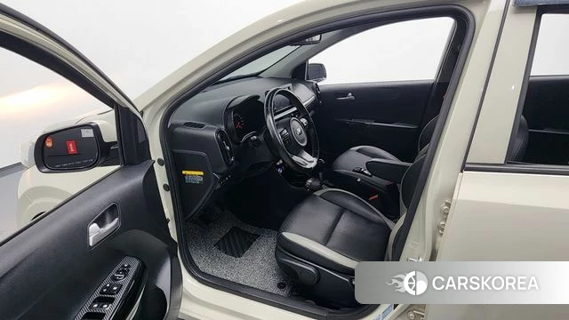 Kia All New Morning (JA) id 4477410 из Кореи 20