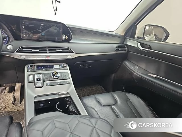Hyundai Palisade id 4849837 из Кореи 18