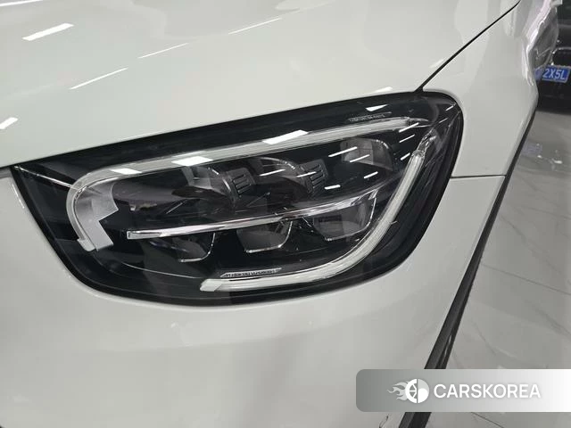 Mercedes-Benz GLC id 4313659 из Китая 16