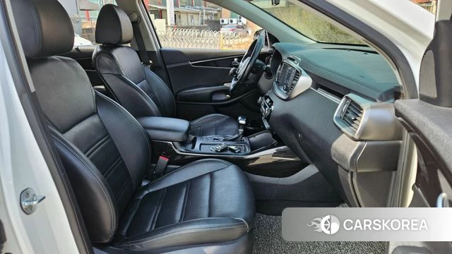 Kia The New Sorento id 3835062 из Кореи 20